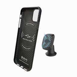 کاور دلفی (Delfy) مدل Aspida مناسب موبایل اپل iPhone 11 Pro