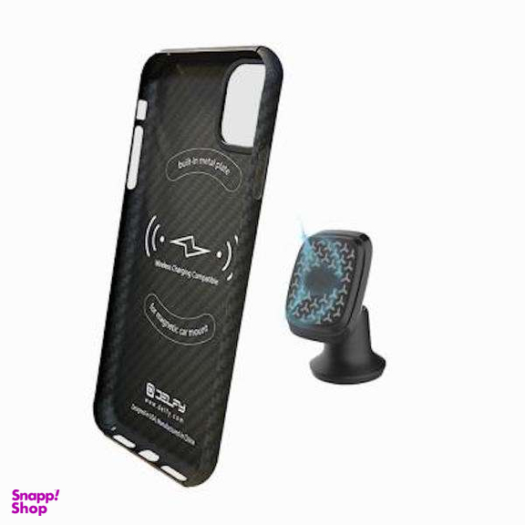 کاور دلفی (Delfy) مدل Aspida مناسب موبایل اپل iPhone 11 Pro