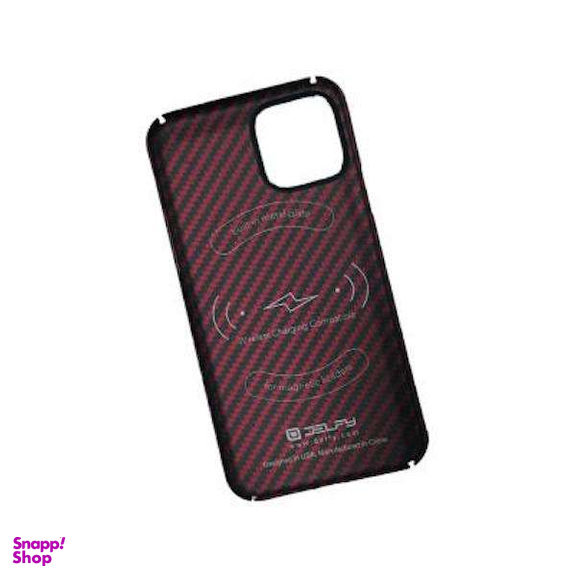 کاور دلفی (Delfy) مدل Aspida مناسب موبایل اپل iPhone 11 Pro
