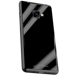 کاور ماموت (Mammoth) مدل PGMA مناسب موبایل سامسونگ Galaxy J4 Plus به همراه محافظ صفحه نمایش