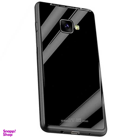 کاور ماموت (Mammoth) مدل PGMA مناسب موبایل سامسونگ Galaxy J4 Plus به همراه محافظ صفحه نمایش