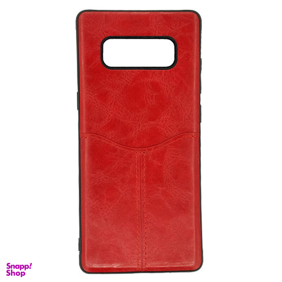 کاور مورفی (Morphie) مدل CA7 مناسب موبایل اپل iPhone 8 به همراه محافظ صفحه نمایش سرامیکی