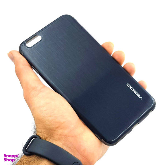 کاور یسیدو (Yesido) مدل CAP24 مناسب موبایل اپل iPhone 7/8 Plus
