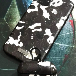 کاور کاجسا (Kajsa) طرح Military مدل 002 مناسب موبایل اپل IPhone 11 Pro