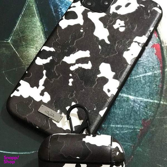 کاور کاجسا (Kajsa) طرح Military مدل 002 مناسب موبایل اپل IPhone 11 Pro