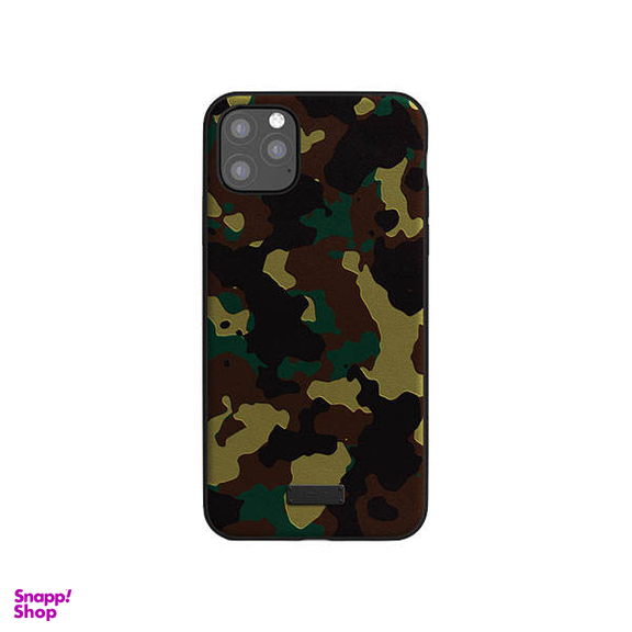 کاور کاجسا (Kajsa) طرح Military مدل 002 مناسب موبایل اپل IPhone 11 Pro