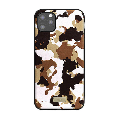 کاور کاجسا (Kajsa) طرح Military مدل 002 مناسب موبایل اپل IPhone 11 Pro