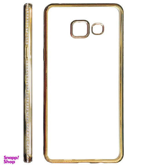کاور ام تی چهار (MT4) مدل AS116026037 مناسب موبایل سامسونگ Galaxy S7