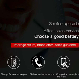 باتری گوشی آیفون (Iphone) مدل +6S