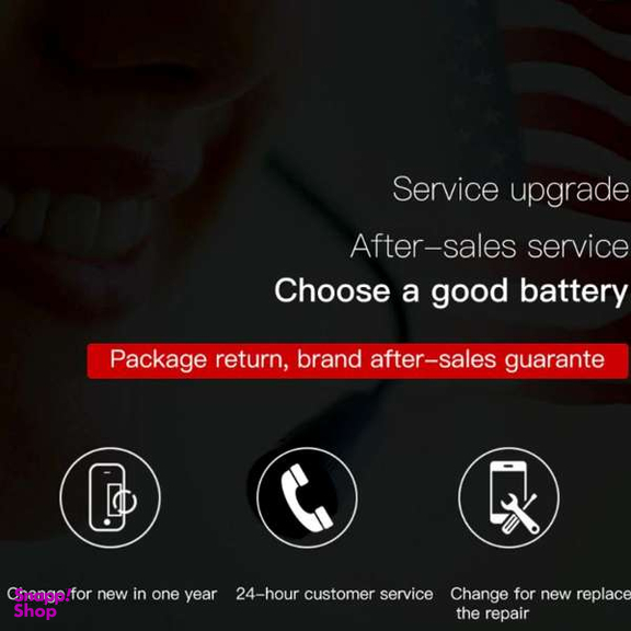 باتری گوشی آیفون (Iphone) مدل +6S