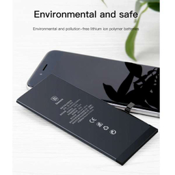 باتری گوشی آیفون (Iphone) مدل +6S