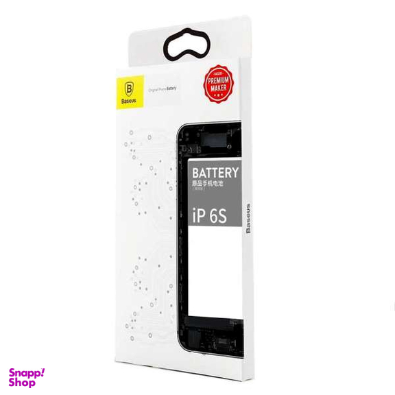 باتری گوشی آیفون (Iphone) مدل +6S