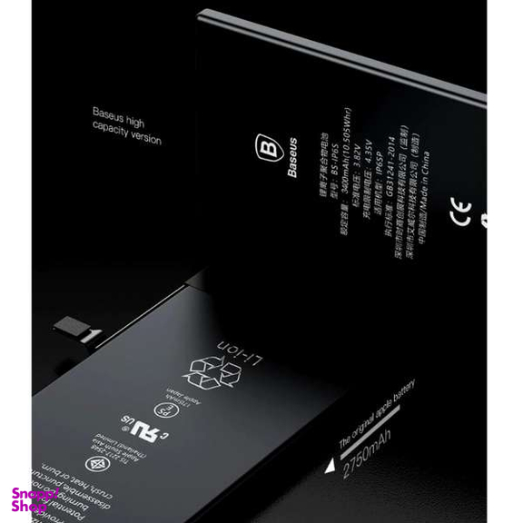 باتری گوشی آیفون (Iphone) مدل +6S
