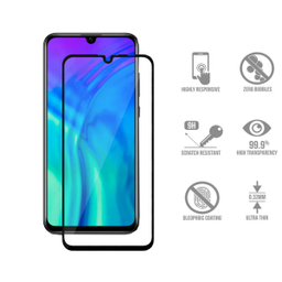 محافظ صفحه نمایش یو سیو مدل js مناسب موبایل آنر 10lite