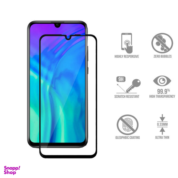 محافظ صفحه نمایش یو سیو مدل js مناسب موبایل آنر 10lite