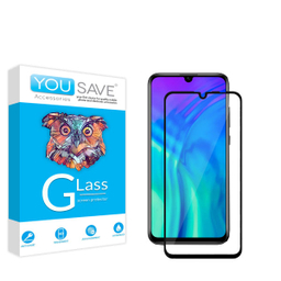 محافظ صفحه نمایش یو سیو مدل js مناسب موبایل آنر 10lite