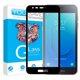 محافظ صفحه نمایش یو سیو مدل js مناسب موبایل سامسونگ Galaxy j2 core 2020