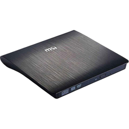 درایو DVD اکسترنال ام اس آی مدل ECD-819