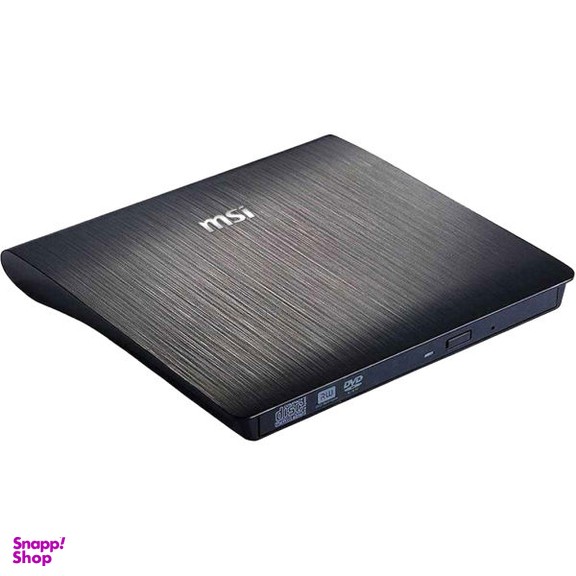 درایو DVD اکسترنال ام اس آی مدل ECD-819