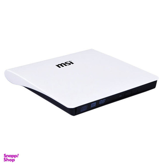درایو DVD اکسترنال ام اس آی مدل ECD-819