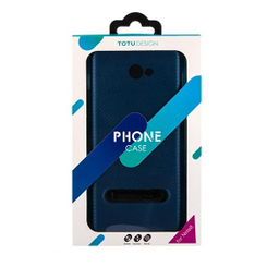 کاور توتو (Totu) مدل Slim مناسب موبایل سامسونگ 2017 Galaxy J7