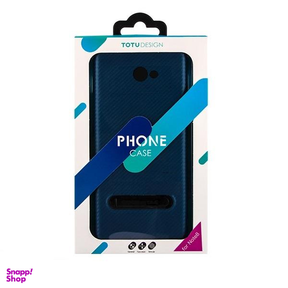 کاور توتو (Totu) مدل Slim مناسب موبایل سامسونگ 2017 Galaxy J7