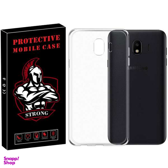 کاور استرانگ (Strong) مدل TRNSRT-1 مناسب موبایل سامسونگ Galaxy J4 2018