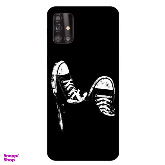 کاور کی اچ (KH) کد 0043 مناسب موبایل سامسونگ Galaxy A71