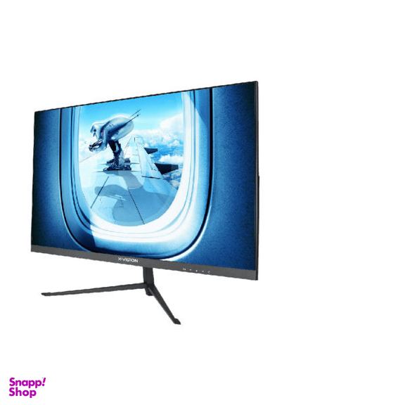 مانیتور ایکس ویژن (X.Vision) مدل XK2410H سایز 23.8 اینچ