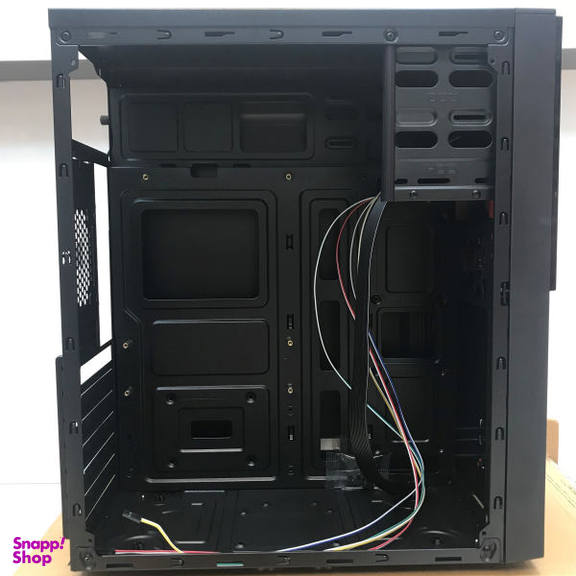 کیس کامپیوتر تسکو مدل TC FA - 4478
