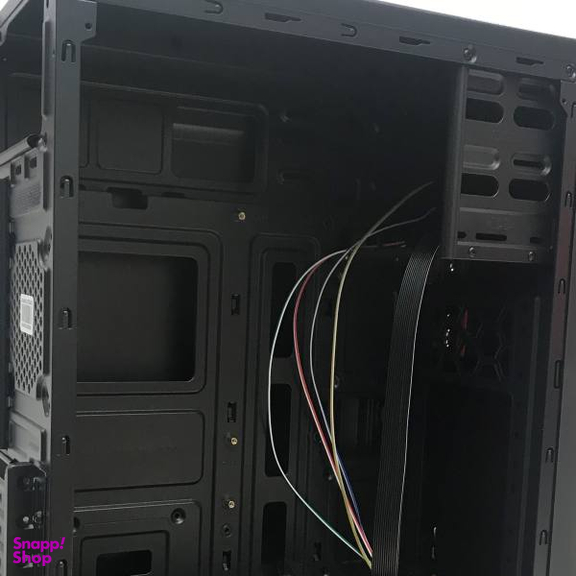 کیس کامپیوتر تسکو مدل TC FA - 4478