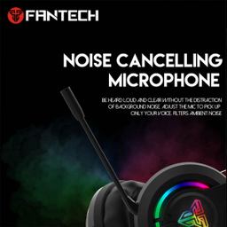 هدست گیمینگ فن تک (Fantech) مدل HG20 CHIEF II