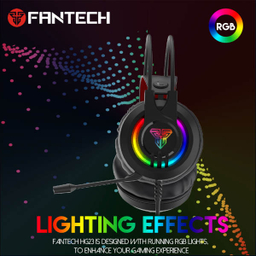 هدست گیمینگ فن تک (Fantech) مدل HG20 CHIEF II