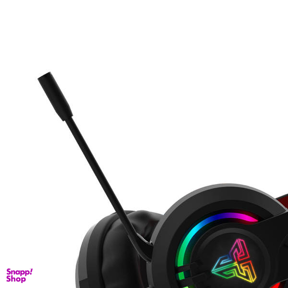 هدست گیمینگ فن تک (Fantech) مدل HG20 CHIEF II