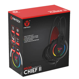 هدست گیمینگ فن تک (Fantech) مدل HG20 CHIEF II
