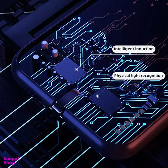 کاور رینیکا (Rainika) مدل اکولایزر کد Hand1X مناسب موبایل اپل iPhone X/XS