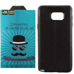 کاور مورفی (Morphie) مدل WOR مناسب موبایل سامسونگ Galaxy Note 5