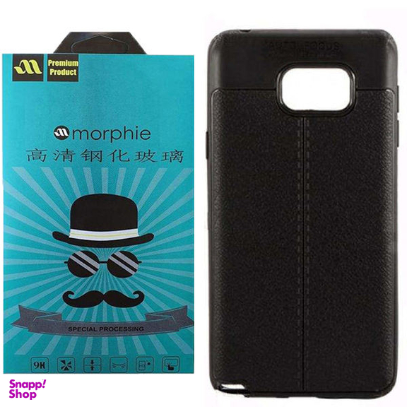 کاور مورفی (Morphie) مدل WOR مناسب موبایل سامسونگ Galaxy Note 5