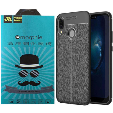 کاور مورفی (Morphie) مدل WOR مناسب موبایل هوآوی Nova 3e/P20 Lite