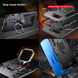 کاور گودزیلا (Godzilla) مدل CGBAT-M مناسب موبایل سامسونگ Galaxy S10 Plus