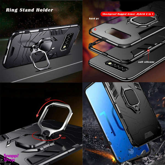 کاور گودزیلا (Godzilla) مدل CGBAT-M مناسب موبایل سامسونگ Galaxy S10 Plus