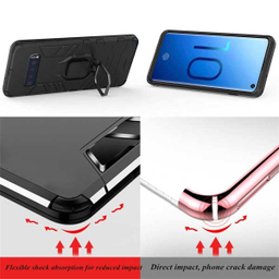 کاور گودزیلا (Godzilla) مدل CGBAT-M مناسب موبایل سامسونگ Galaxy S10 Plus