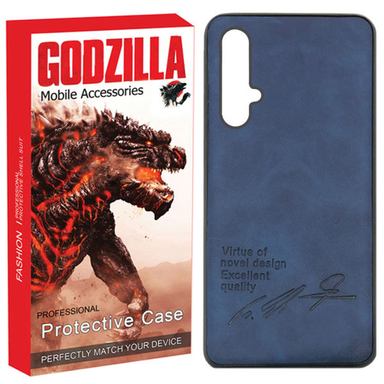 کاور گودزیلا (Godzilla) مدل COGAS-N مناسب موبایل هوآوی Nova 5T