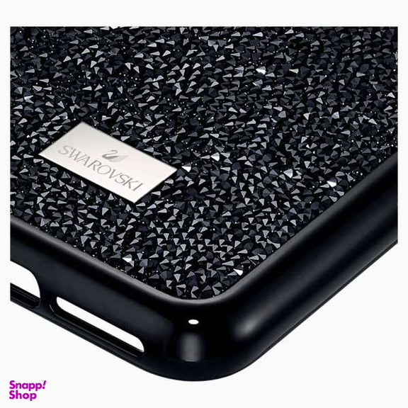 کاور سواروفسکی (Swarovski) مدل glam rock مناسب موبایل سامسونگ Galaxy A51