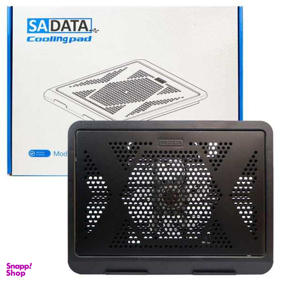 پایه خنک کننده سادیتا (Sadata) مدل SCP-S1