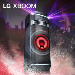 پخش کننده خانگی ال جی (LG) مدل XBOOM OK75