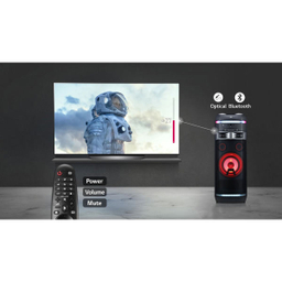 پخش کننده خانگی ال جی (LG) مدل XBOOM OK75