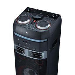 پخش کننده خانگی ال جی (LG) مدل XBOOM OK75