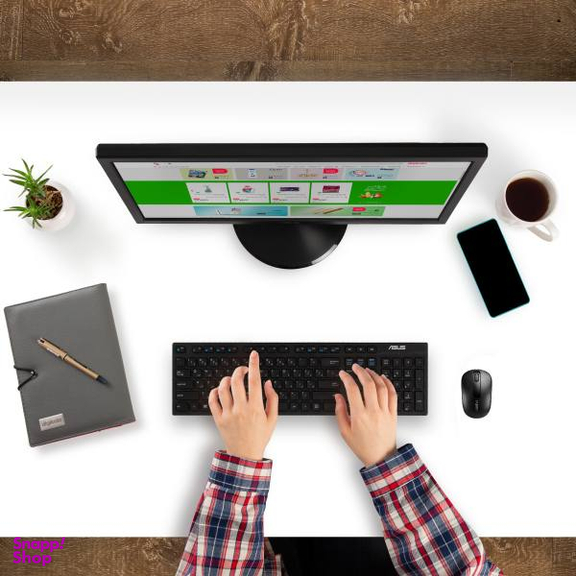 ماوس بی سیم رپو (Rapoo) مدل M216