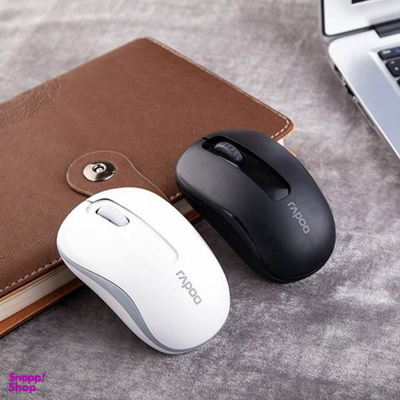 ماوس بی سیم رپو (Rapoo) مدل M216